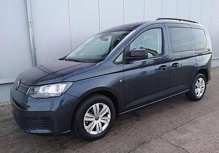 VW Caddy Volkswagen Family 2.0 TDI DSG APP PDC Kamera Dachr. A