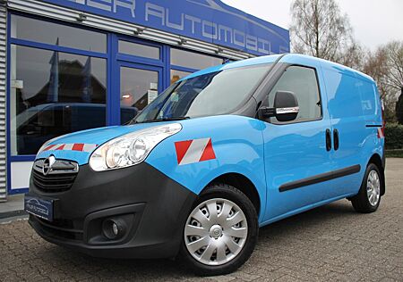 Opel Combo D Kasten LKW 2,2t Werkstattausbau
