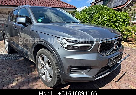 Volvo XC 40 XC40 Momentum , AUTOMATIK, Navi, AHK