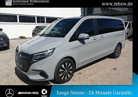 Mercedes-Benz EQV 300 Lang Distronic*MBUX*Navi*Kamera*LED*PDC*