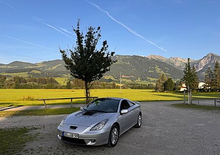 Toyota Celica 1.8 S S