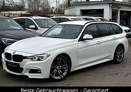 BMW 320d Touring M Sport Shadow * NAVI * LED * TOP *