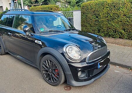 Mini John Cooper Works Clubman