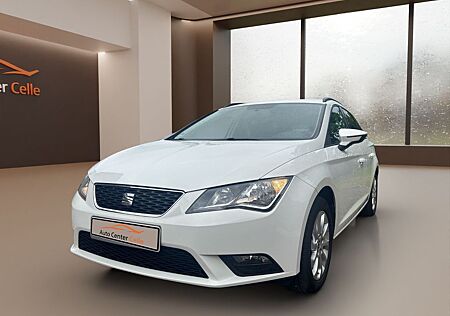 Seat Leon ST Style/Klima/Tempomat/Garantie/TÜV NEU