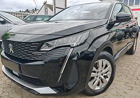 Peugeot 5008 BlueHDI 130 EAT8 LED NAVI KAMERA 7S #90007