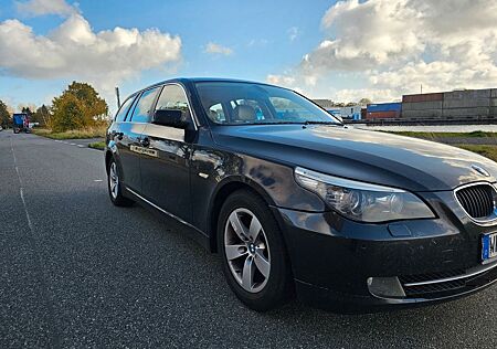 BMW 520d touring -
