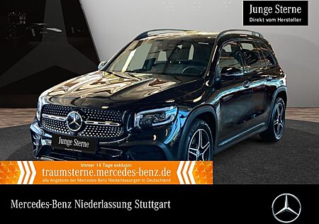 Mercedes-Benz GLB 250 4M AMG/Distr/Memory/Pano/Offroad/HUD/360