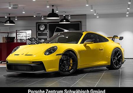 Porsche 992 911 GT3 PCCB Liftsystem-VA Sportabgasanlage