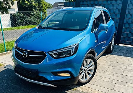 Opel Mokka X Edition