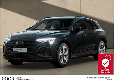 Audi Q8 e-tron 50 quattro S line HUD Luftfederung Nav