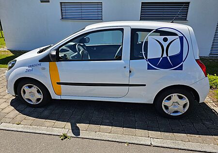 Renault Twingo Authentique 1.2 LEV 16V 75 eco2 Authe...