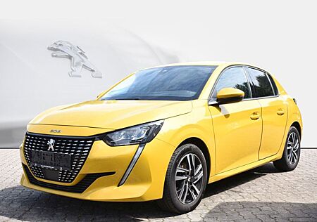Peugeot 208 Allure Pack
