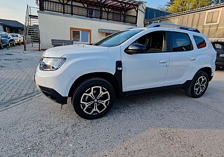 Dacia Duster II Celebration,Navi, Kamera 360,150 PS,Ke