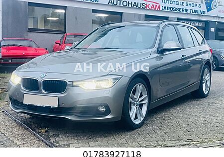 BMW 320d TOURING ACC SHZ PDC NAVI BUSINESS