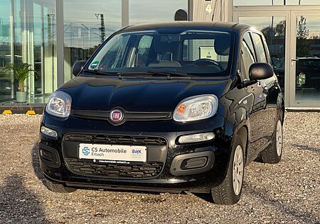 Fiat Panda 1.2 Pop Klima Bluetooth Scheckheftgepflegt