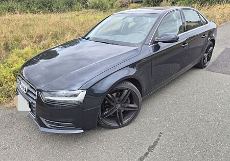 Audi A4 1.8 TFSI TOP Zustand