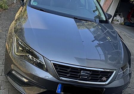 Seat Leon 1.8 TSI 132kW Start&Stop FR FR