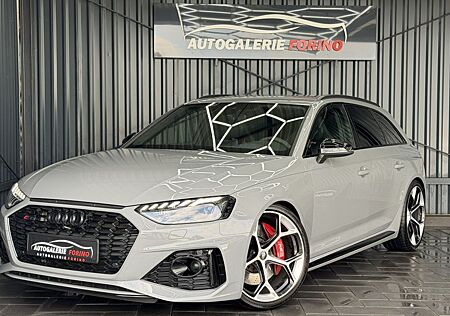 Audi RS 4 2.9 TFSI quattro*COMPETITION-PLUS*SCHALE*