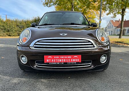 Mini ONE Clubman +SHZ+KLIMA+ISOFIX+PANO+SHZ+PDC