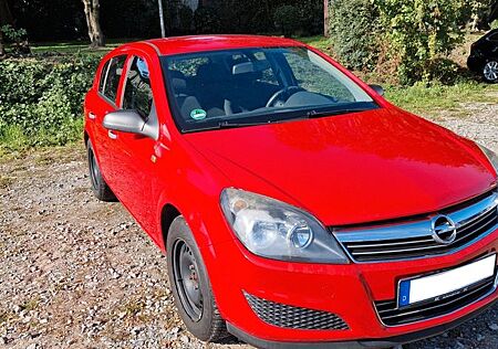 Opel Astra GTC 1.4 ecoFLEX Selection Selection