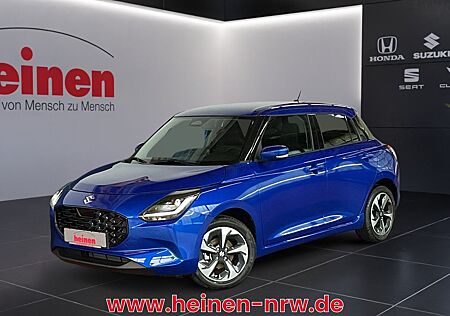 Suzuki Swift 1.2 COMFORT PLUS NAVI TEMPOMAT ADAPTIV