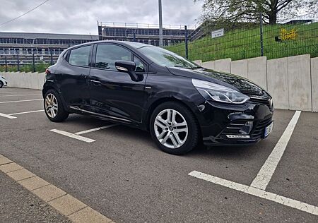 Renault Clio 1.2 16V 75 Limited Limited