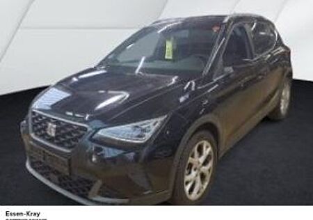 Seat Arona FR 1.0 TSI DSG LED Navi Kamera