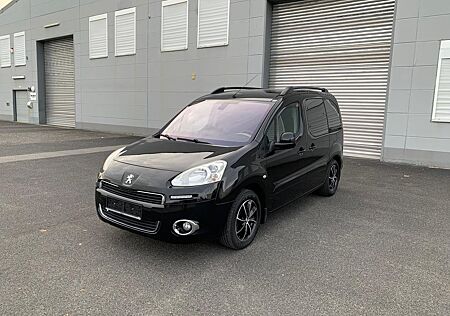 Peugeot Partner Tepee Allure Neue Zahnriemen