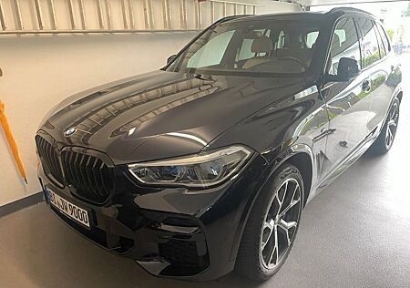 BMW X5 M50 M50i -
