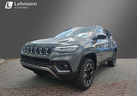 Jeep Compass 1.3 4xe PHEV High Upland+'PANO+LEDER+NAV