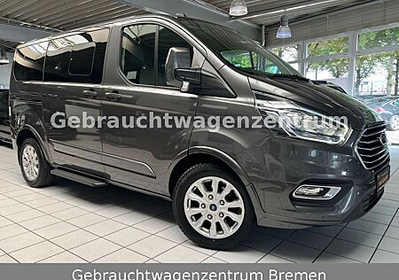 Ford Tourneo Custom 320 Titanium*8-Sitzer*Kamera*LED*