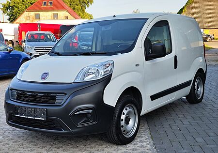 Fiat Fiorino Basis Kasten