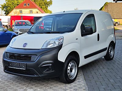 Fiat Fiorino Basis Kasten