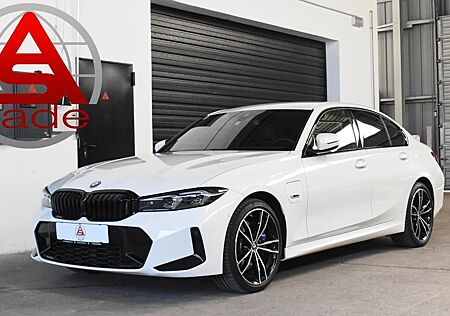 BMW 320e M Sport Pro / Aerodynamicpaket / paket care