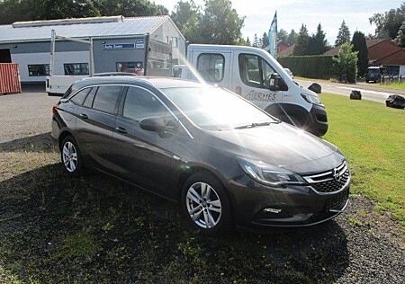 Opel Astra K Sports Tourer Dynamic Alu Navi Sitzh.