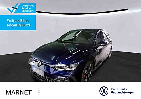 VW Golf Volkswagen VIII 1.4 eHybrid DSG GTE Navi*AHK*IQ-Light*