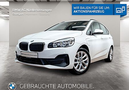 BMW 2er 225xe iPerformance Active Tourer Navi