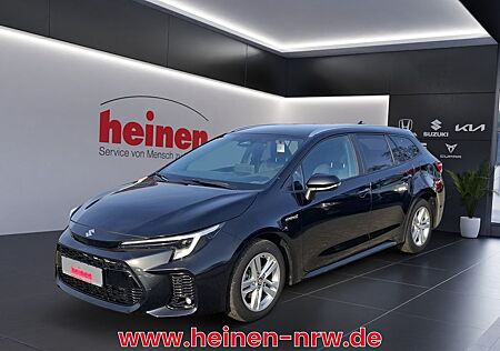 Suzuki Swace 1.8 Comfort+ CVT NAVI LED ACC