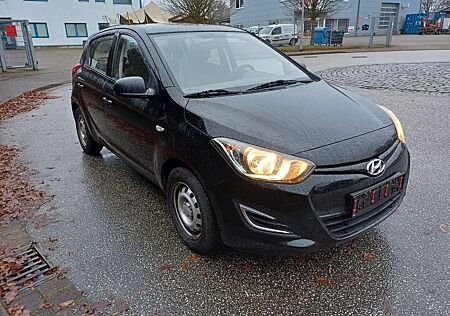 Hyundai i20 1.2 Klima