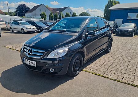Mercedes-Benz B 160 BlueEFFICIENCY -