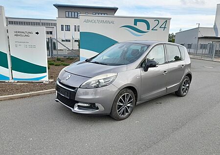 Renault Scenic III BOSE Edition