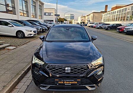 Seat Ateca FR 4Drive,Navi,Kamera,Vir.Cockpit