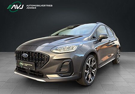Ford Fiesta Active X | LED | ACC | WinterPaket