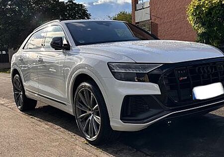 Audi SQ8 TDI -23Zoll/Matrix/Luft/Allradlenkung/HeadUP