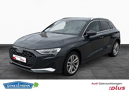 Audi A3 Sportback Advanced 30 TFSI ACC LED KAMERA LM
