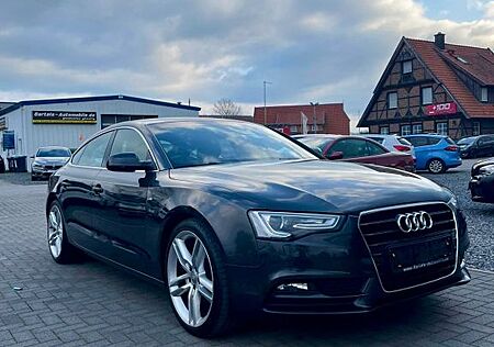 Audi A5 Sportback 3.0 TDI Quattro (TÜV NEU)