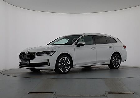 Skoda Superb COMBI SELECTION 2.0TDI DSG 4X4 MASSAGE uv