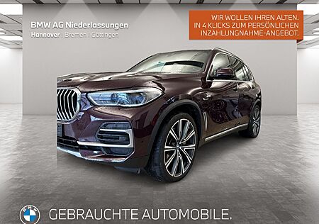 BMW X5 gebraucht kaufen BMW X5 xDrive45e LiveCockpitProf Head-Up Laser HiFi
