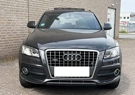 Audi Q5 2.0 TFSI quattro/AUTOMATIK/KLIMA/I HAND