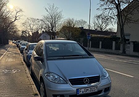 Mercedes-Benz A 180 CDI CLASSIC Classic